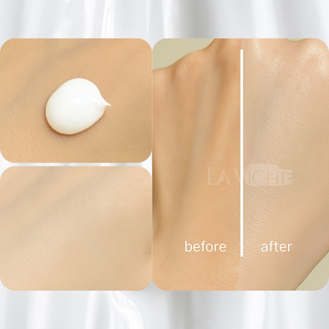La Vichi Day Body Lotion